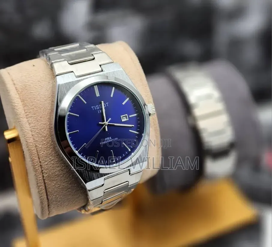 Tissot PRX