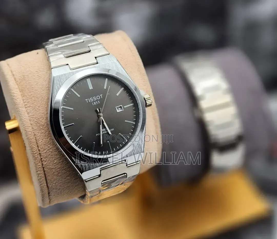 Tissot PRX