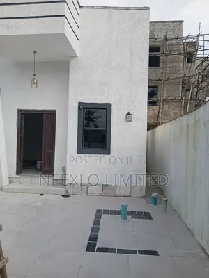 2bdrm Bungalow in New Town, Ogombo for sale