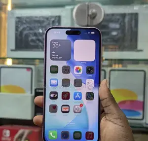 Apple iPhone 16 Plus 256 GB Pink