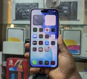 Apple iPhone 16 Plus 256 GB Pink