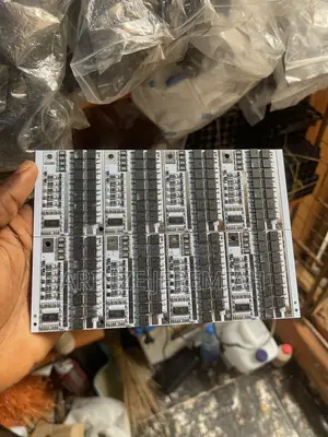3/4/5s 100a BMS