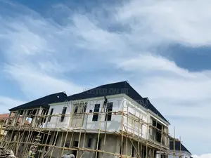 Aluminium Roofing