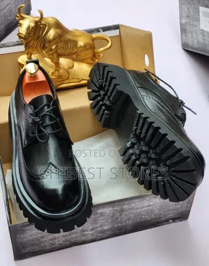 Step in With Fashionable Mens Shoes