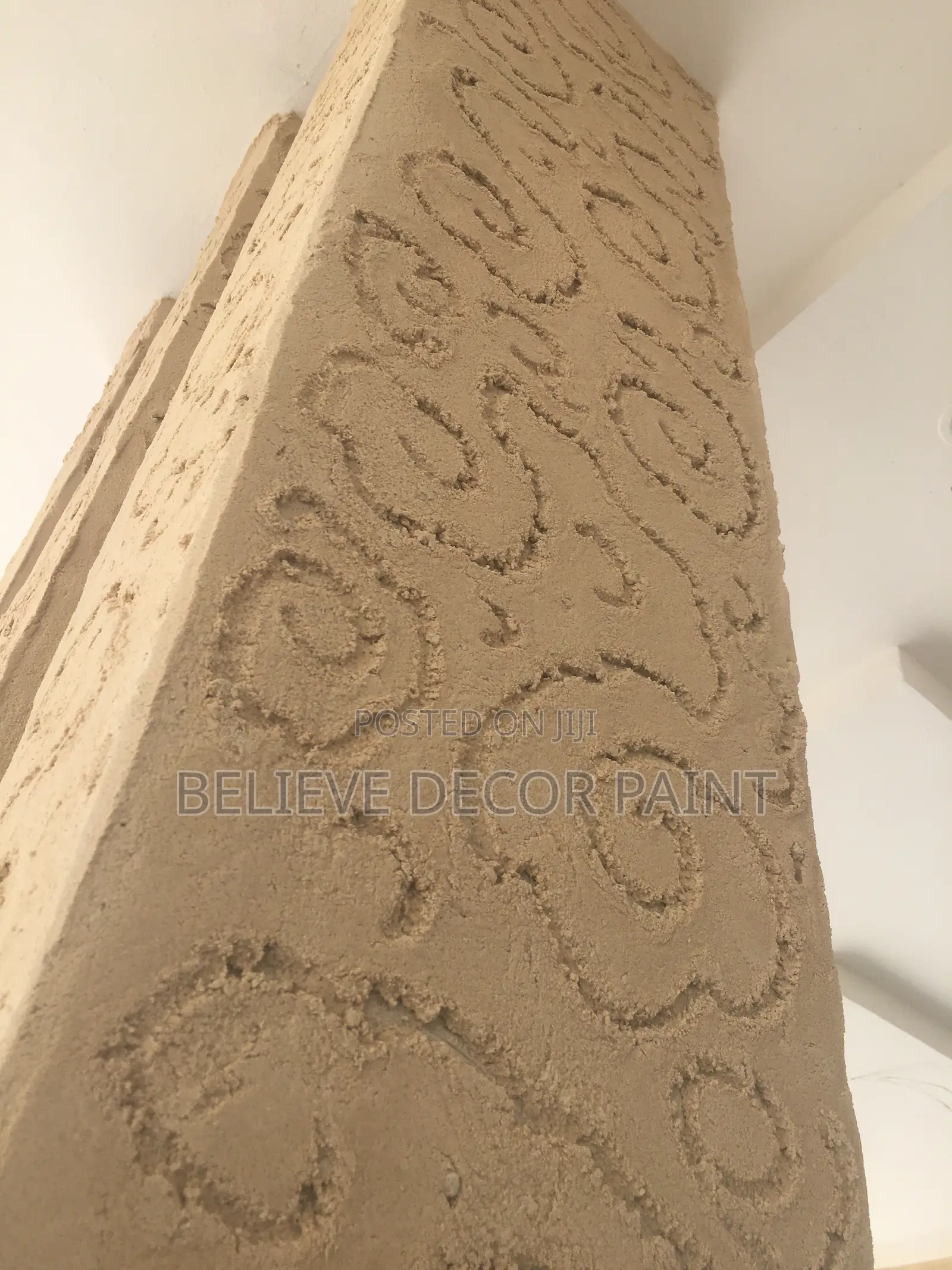 Gravities painT
