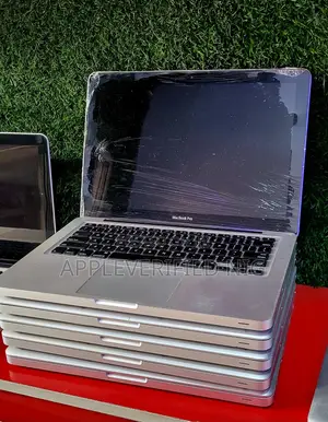 Laptop Apple MacBook Pro 8GB Intel Core i5 SSD 256GB