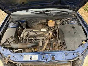 Opel Vectra 2005 Blue