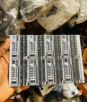 3/4/5s 100a BMS