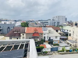 Aluminium Roofing