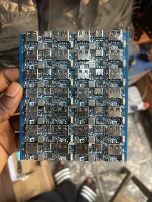 TP4056 Lithium Battery Charger Module