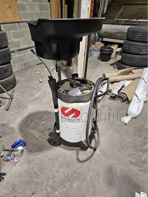 Oil Changer