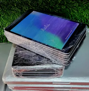 Apple iPad mini 5 64 GB Silver