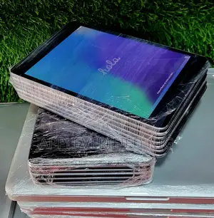 Apple iPad mini 5 64 GB Silver