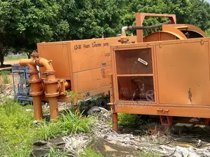 Brand New Gaode LD30 Foam Concrete Pump and Mixer