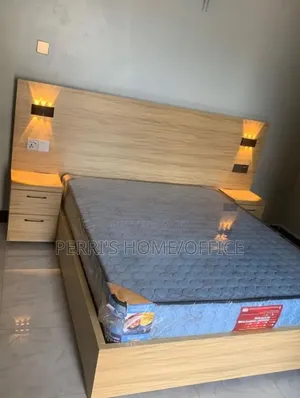 Well Crafted Wooden Bedframes