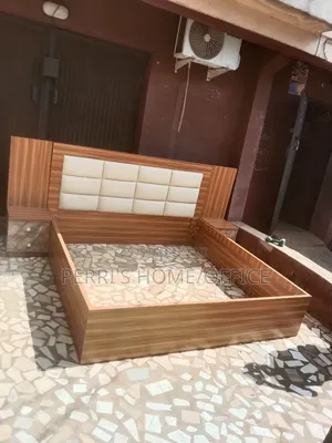 Well Crafted Wooden Bedframes