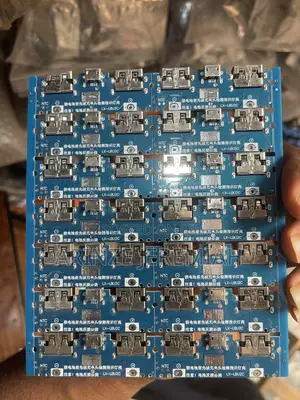 TP4056 Lithium Battery Charger Module