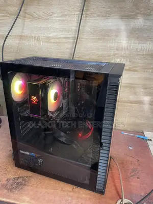 Desktop Computer Gigabyte GB-BNi5HG6-1060 32GB Intel Core i7 SSD 1T