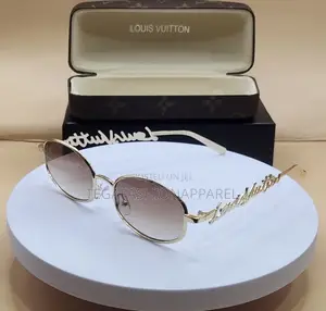 Quality Louis Vuitton Sunglasses