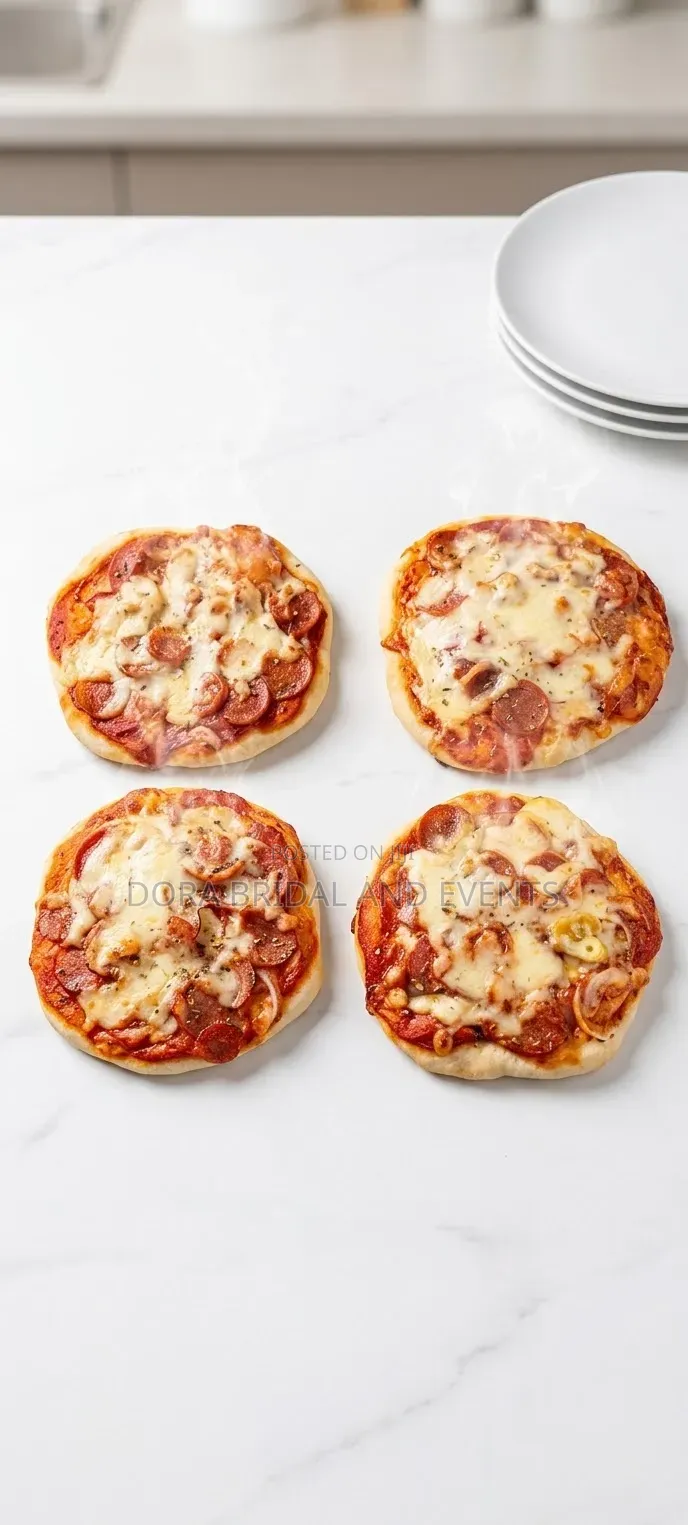 Mini Pizza