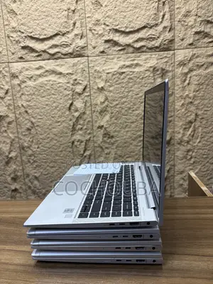Laptop HP EliteBook 840 G7 32GB Intel Core i7 SSD 512GB