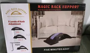 Magic Back Stretcher 10%2
