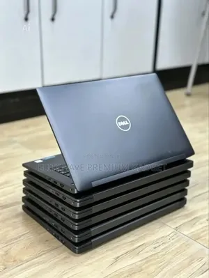 Laptop Dell Latitude 7480 8GB Intel Core i7 SSD 256GB
