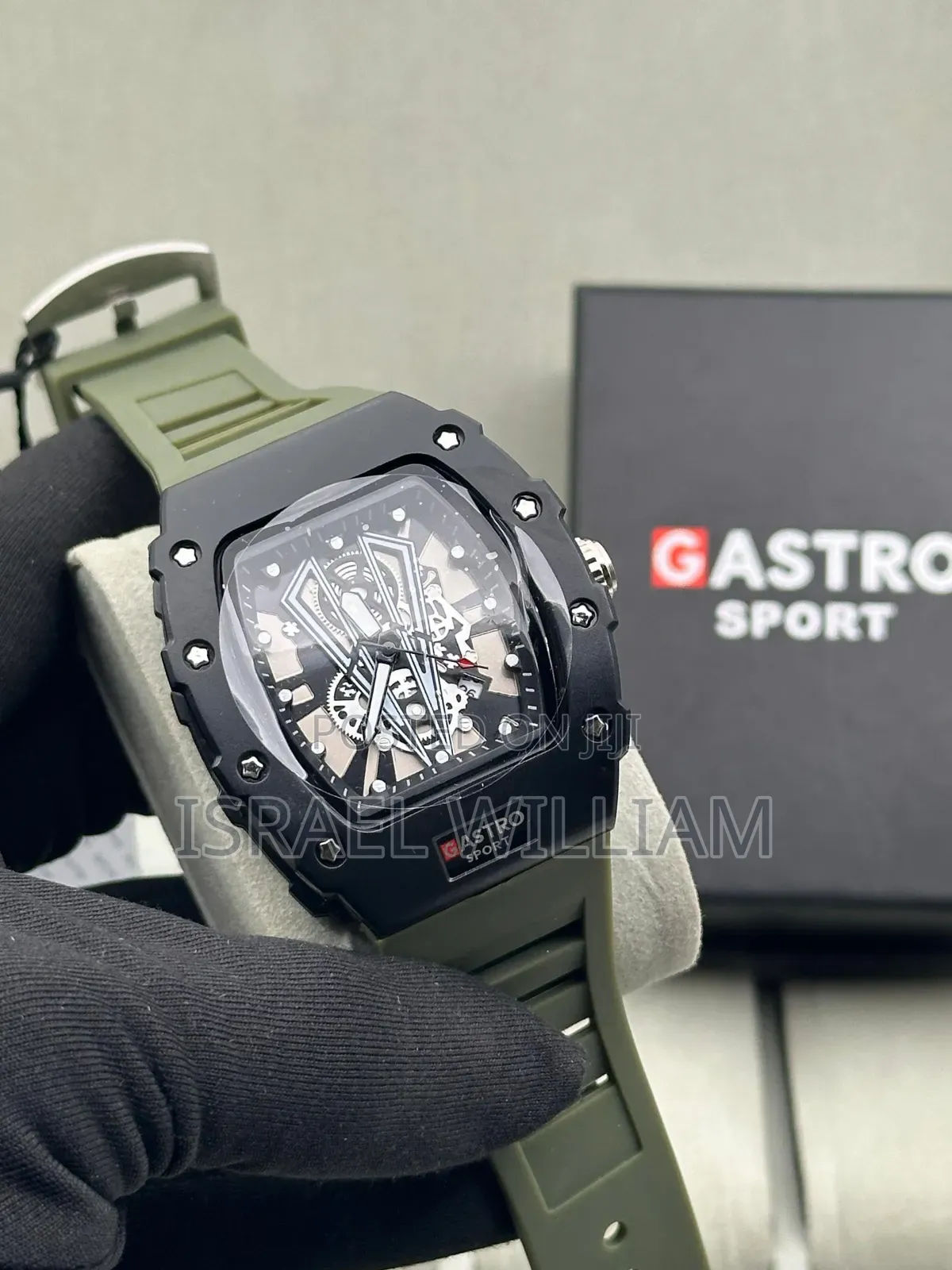 Gastro Sport