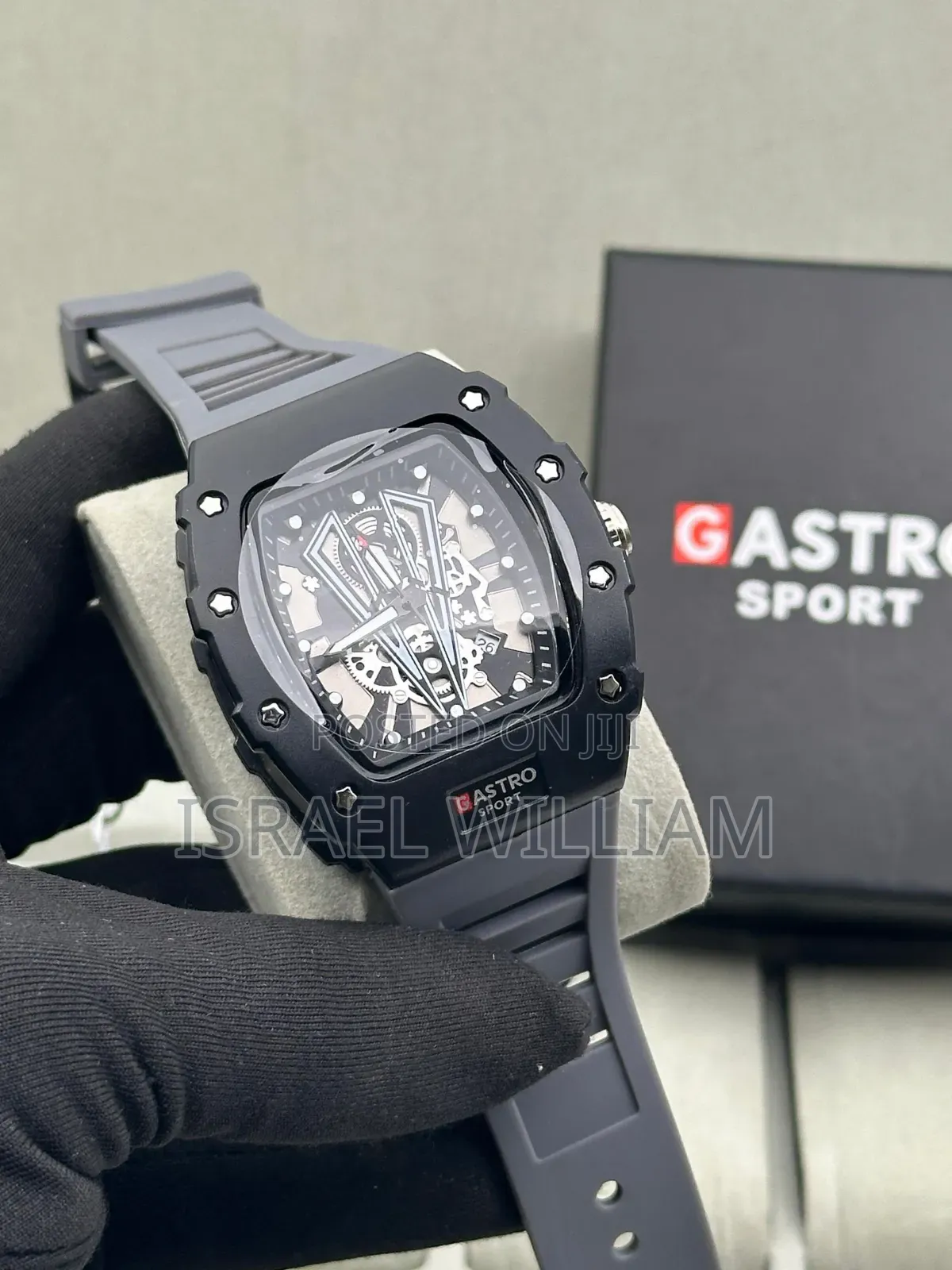Gastro Sport