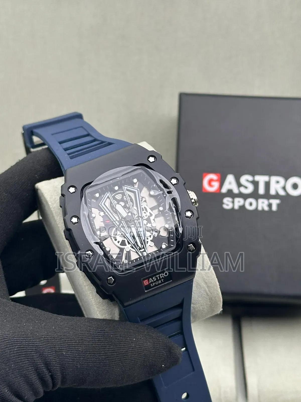 Gastro Sport