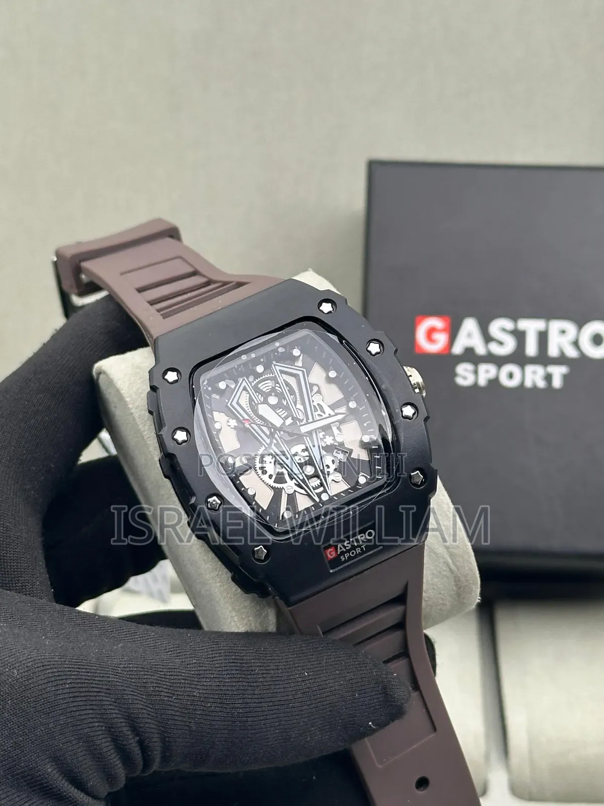 Gastro Sport