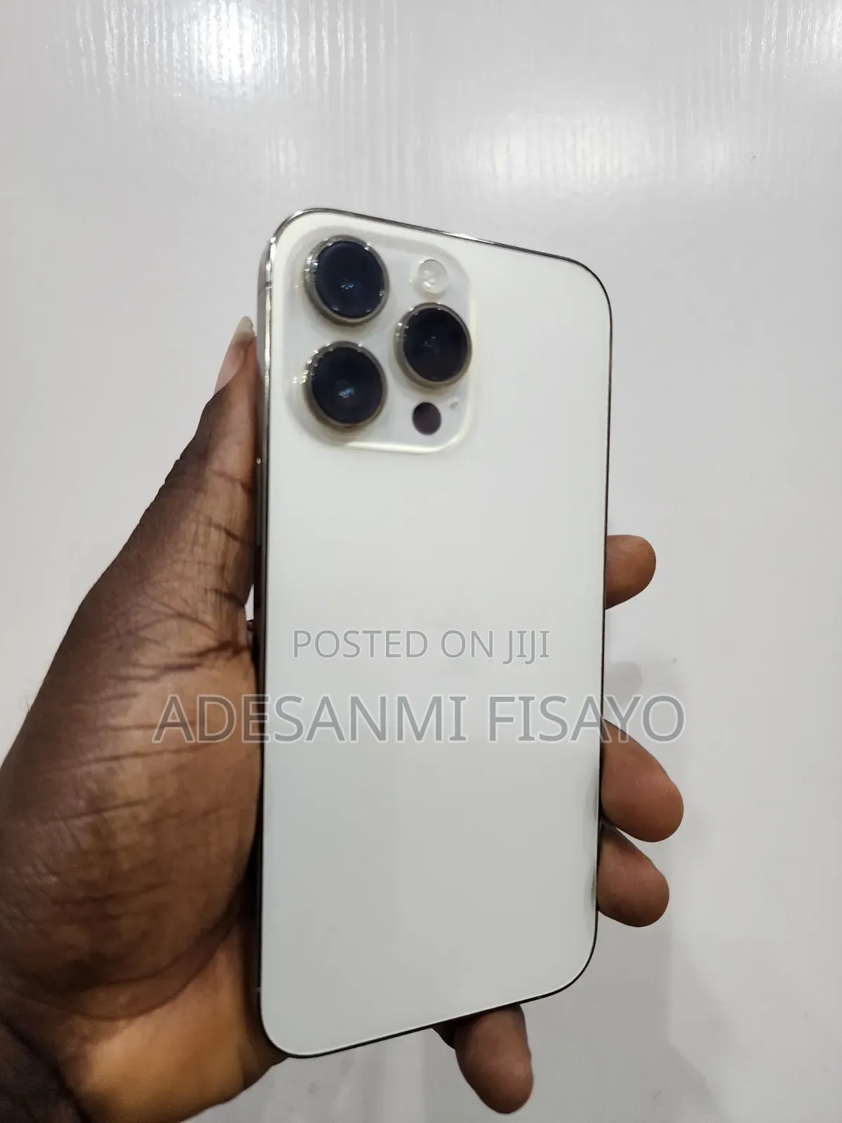 Apple iPhone 14 Pro Max 128 GB Gray