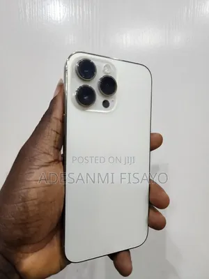Apple iPhone 14 Pro Max 128 GB Gray