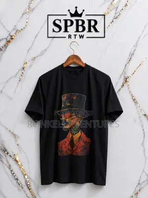 Roundneck Tshirts