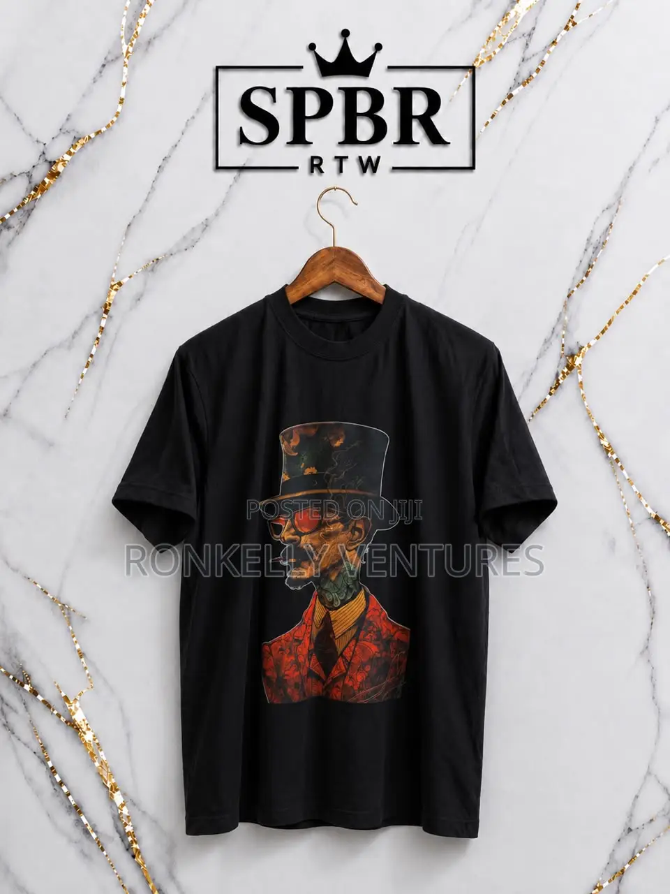 Roundneck Tshirts