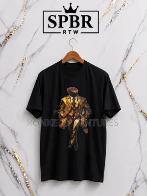 Roundneck Tshirts