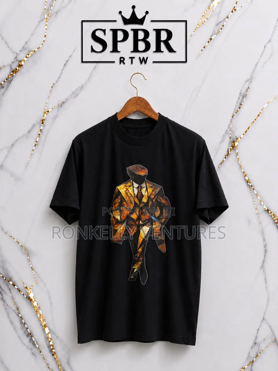 Roundneck Tshirts