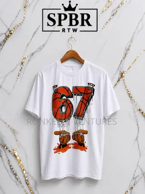 Roundneck Tshirts