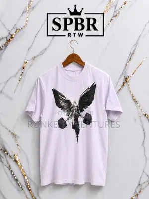 Roundneck Tshirts
