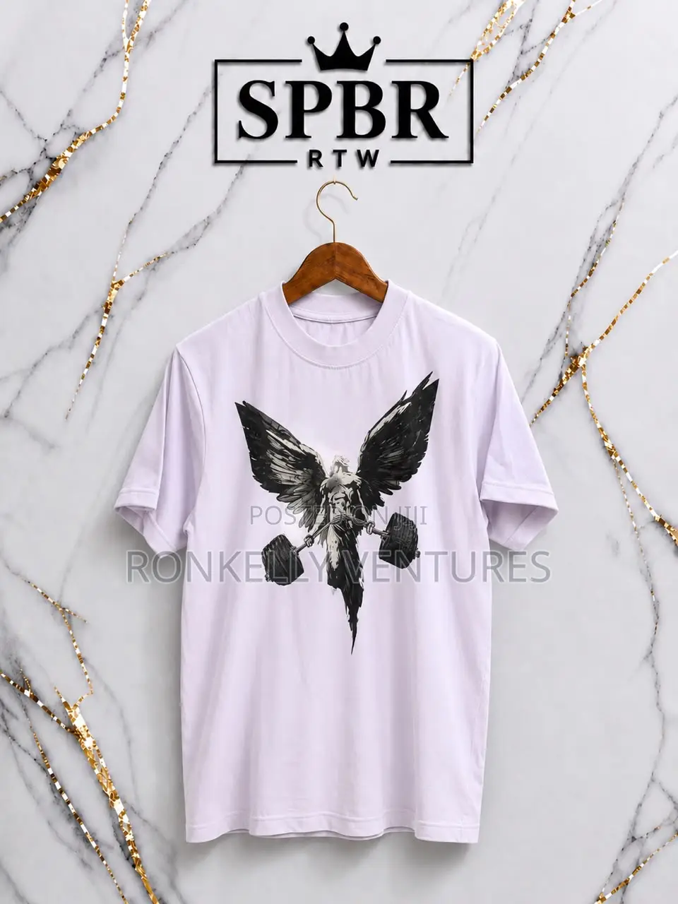Roundneck Tshirts