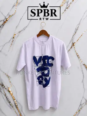Roundneck Tshirts