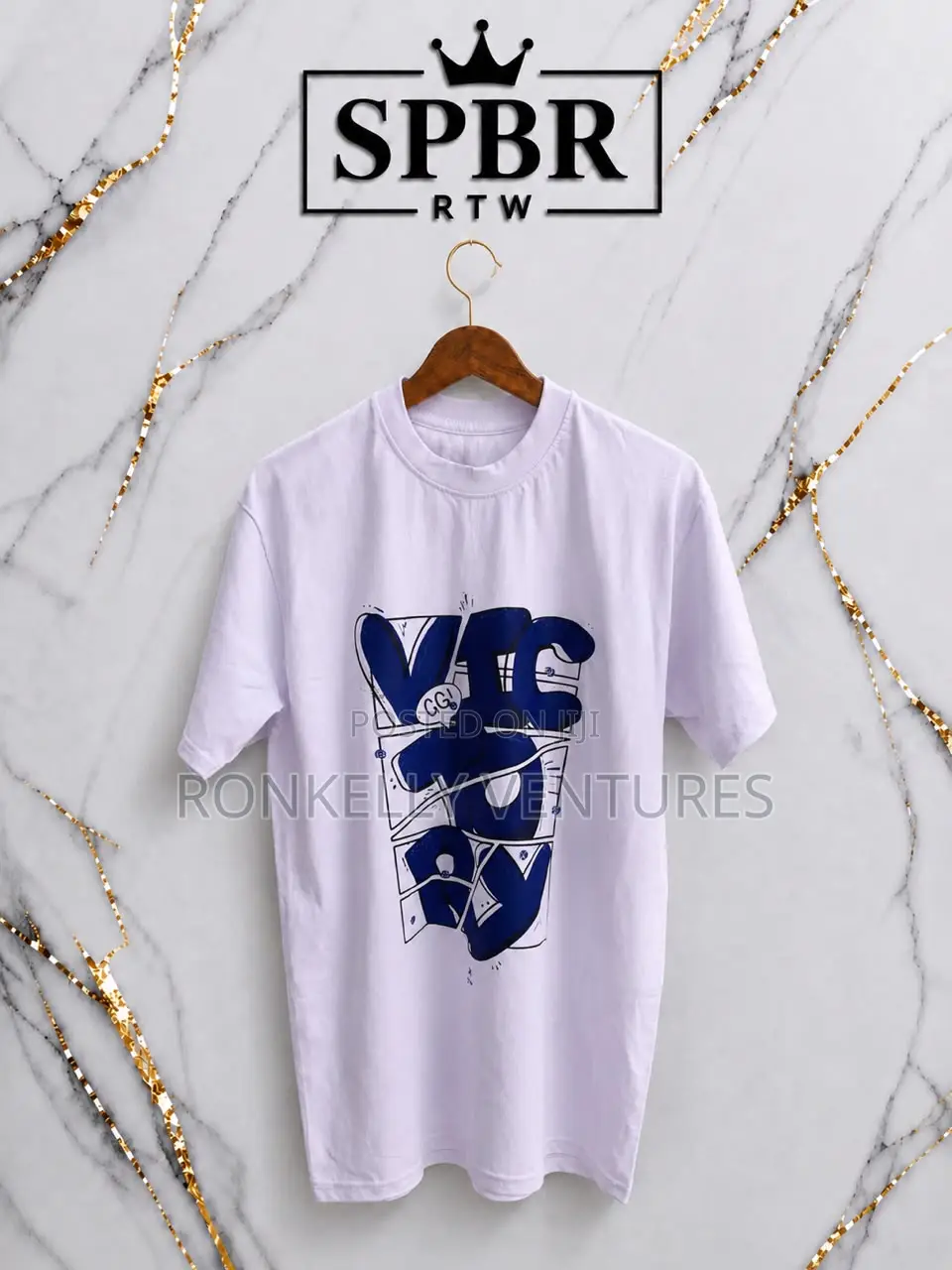 Roundneck Tshirts