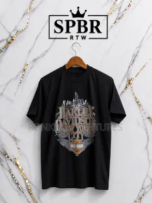 Roundneck Tshirts