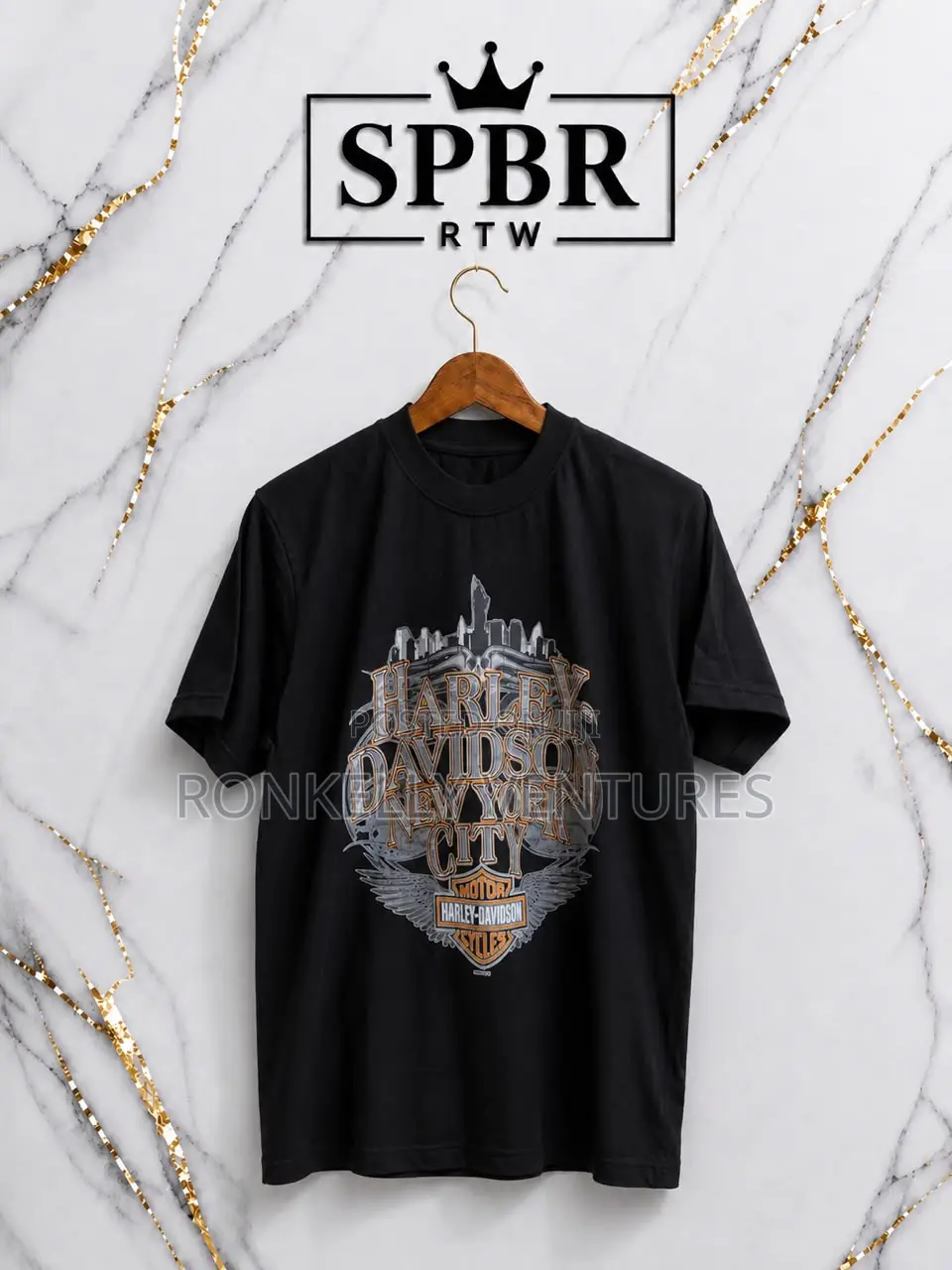 Roundneck Tshirts