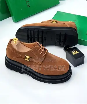 Luxury Fashion Loafers