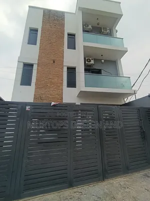 2bdrm Apartment in Chevron for rent