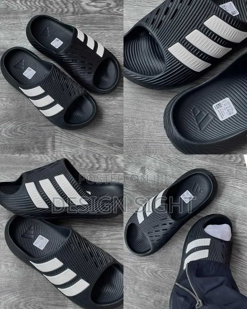 Men Slippers