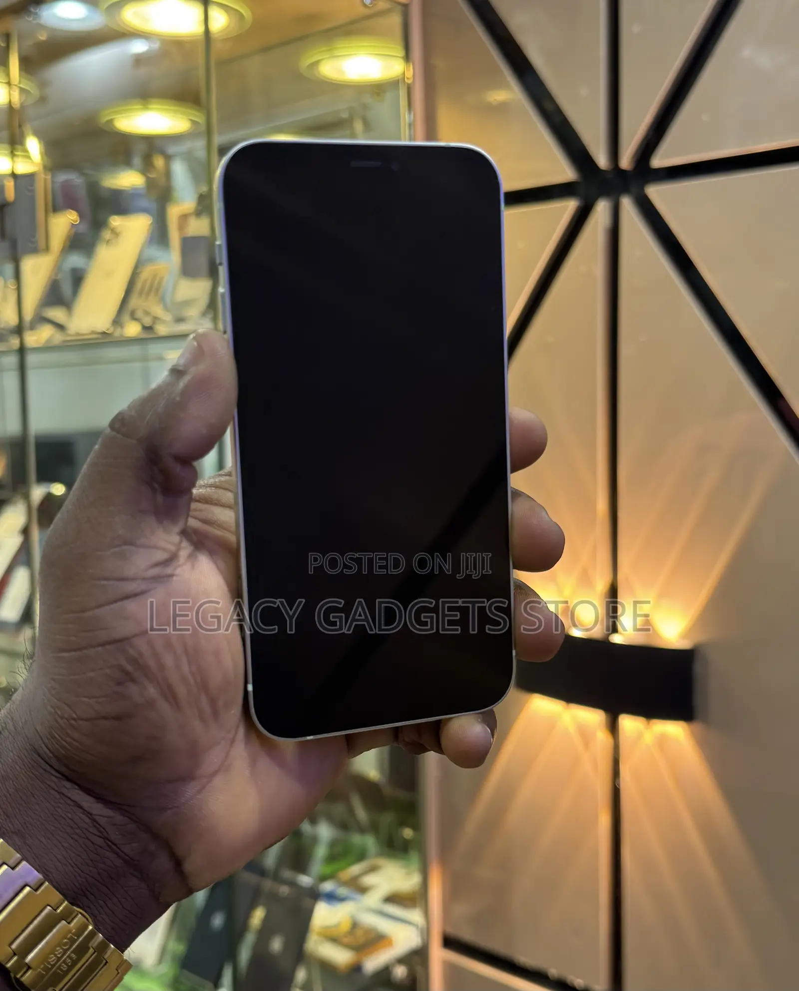 Apple iPhone 12 64 GB Green