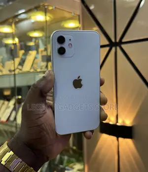 Apple iPhone 12 64 GB Green