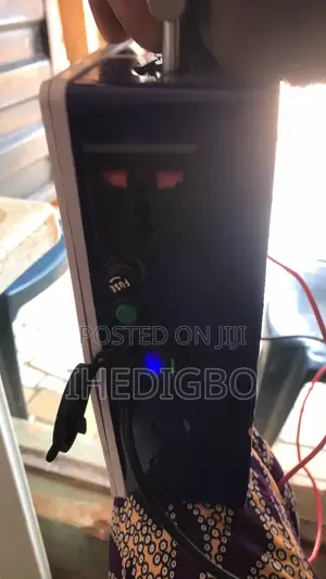 Laptop Power Station/ Phone and TV
